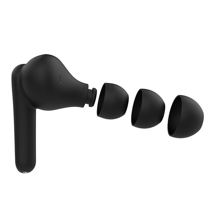Acheter Belkin SoundForm Rhythm (Noir)
