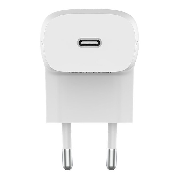 Chargeur téléphone