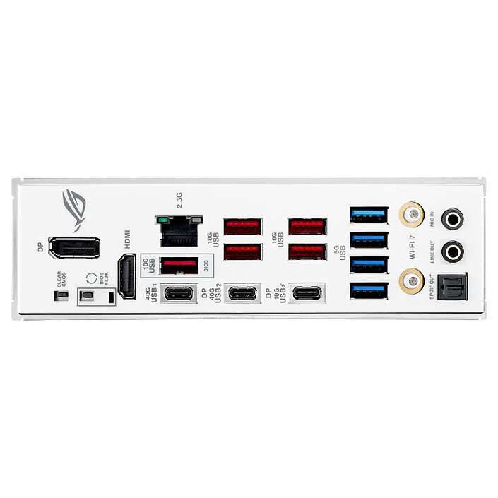 ASUS ROG STRIX X870-A GAMING WIFI economico