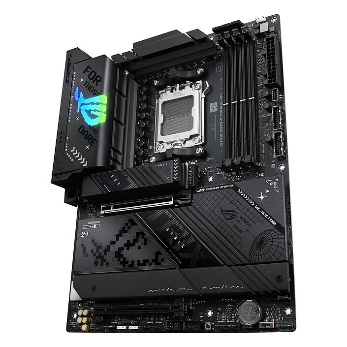 Acquista ASUS ROG STRIX X870-F GAMING WIFI