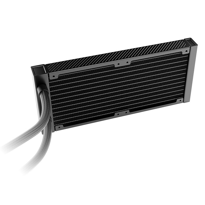 Nota be quiet! Light Loop 240 mm