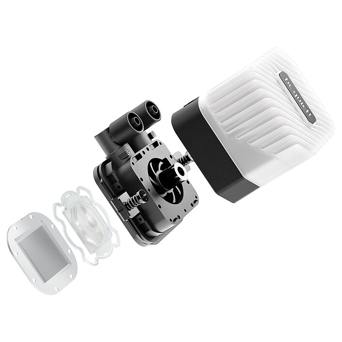 Acquista be quiet! Light Loop 240 mm