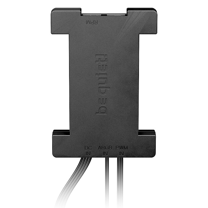 be quiet! Light Loop 240 mm economico