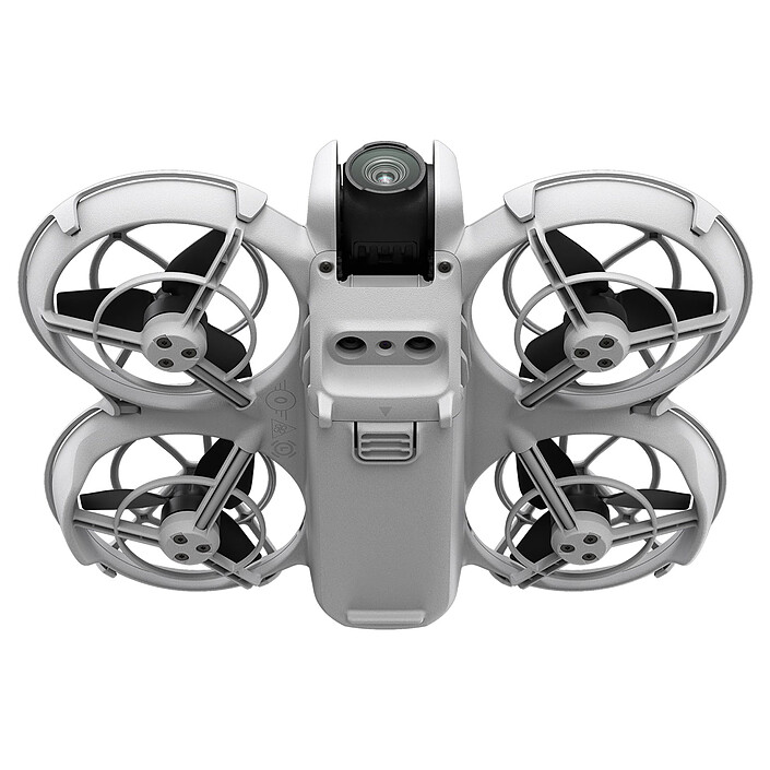Nota DJI Neo Bundle Motion Fly More
