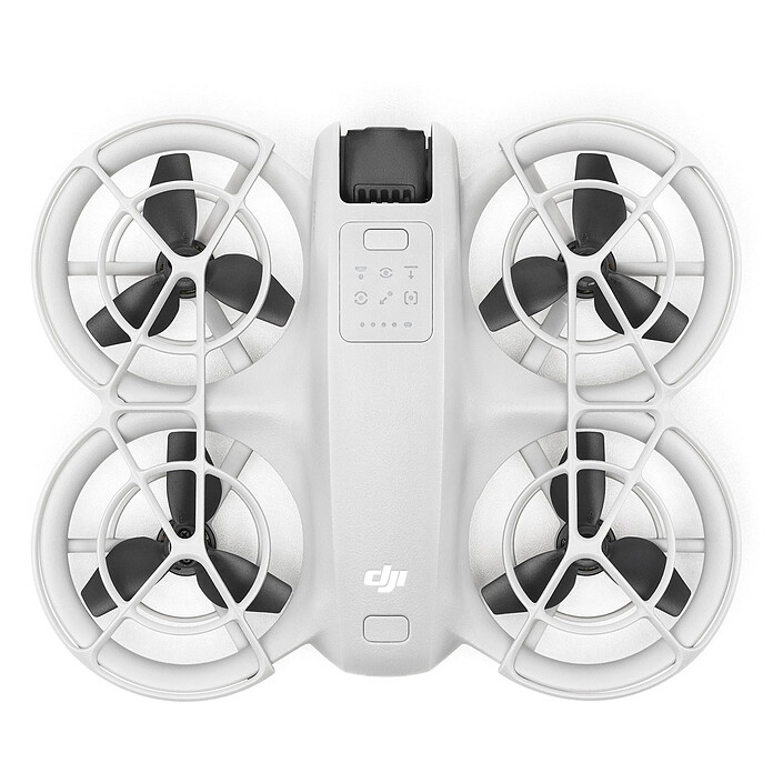 Acheter DJI Neo Bundle  Fly More