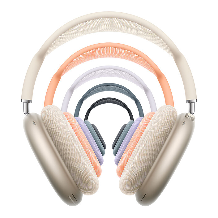 Opiniones sobre Apple AirPods Max Azul 