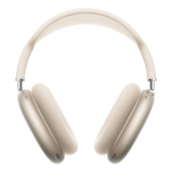 Apple AirPods Max Stellar Light 