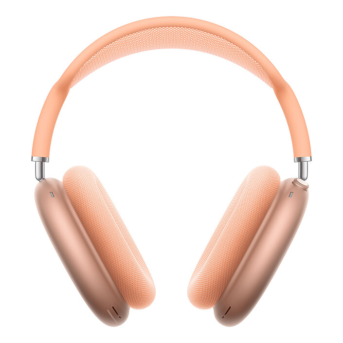 Apple AirPods Max Naranja 