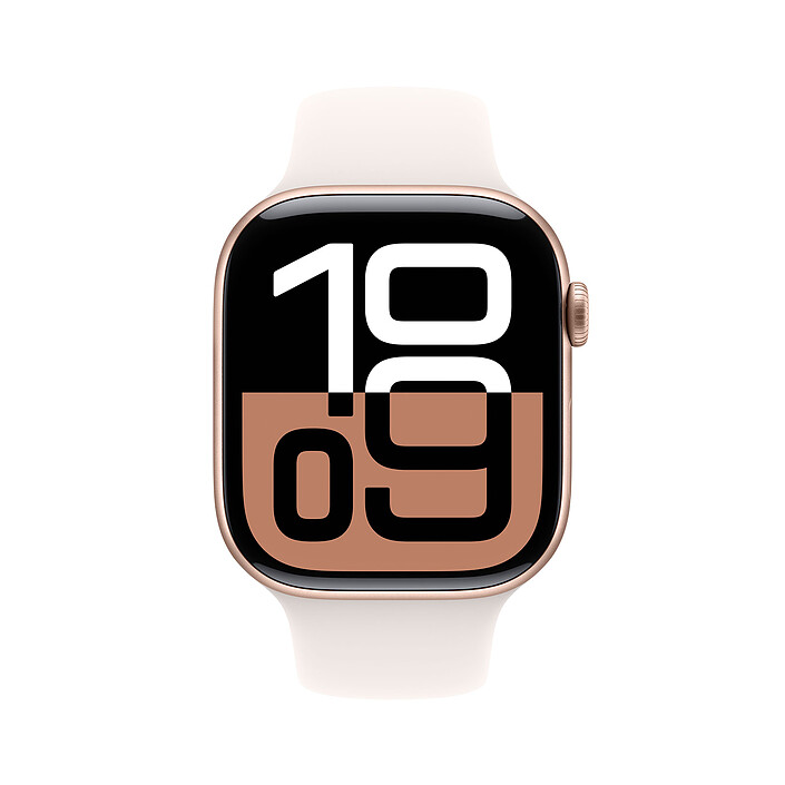 Montre connectée