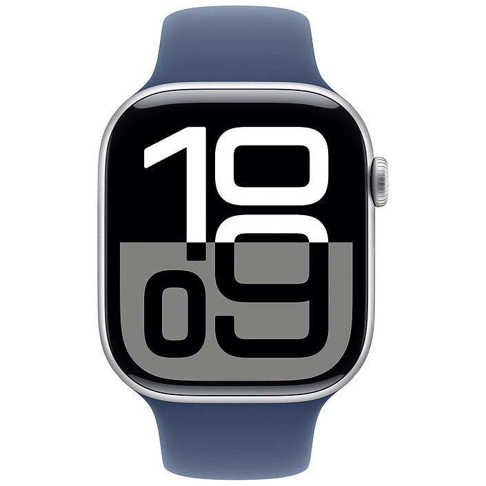 Montre connectée