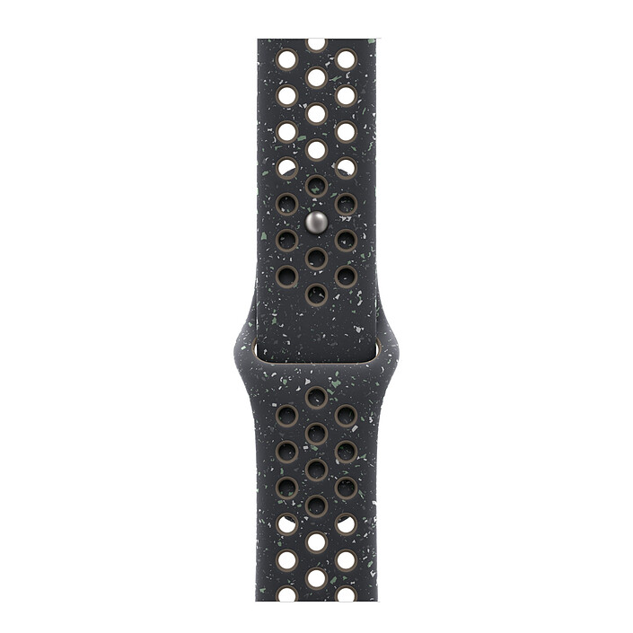Apple Nike Midnight Sky Sport Strap para Apple Watch 46 mm - S/M