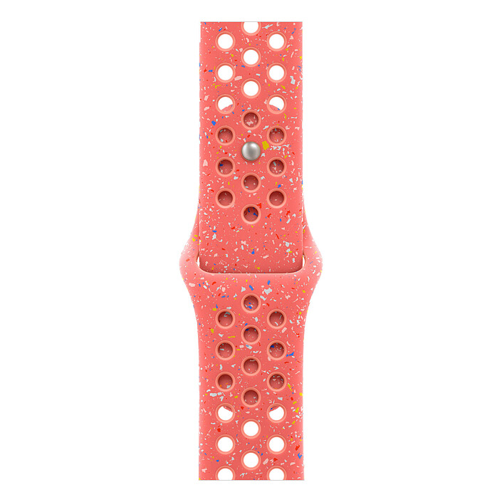 Apple Sport Wristband Nike Magic Fleece for Apple Watch 42 mm - M/L