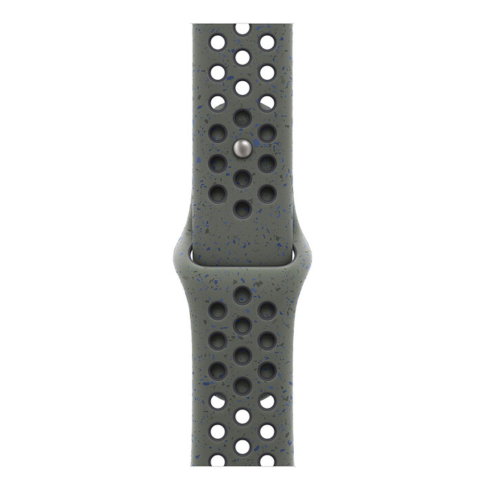 Apple Nike Sport Strap Khaki Cargo per Apple Watch 42 mm - M/L