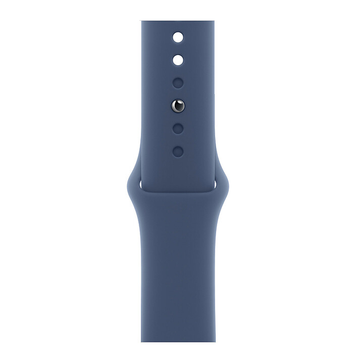 Apple Bracelet Sport Denim 40 mm - M/L 