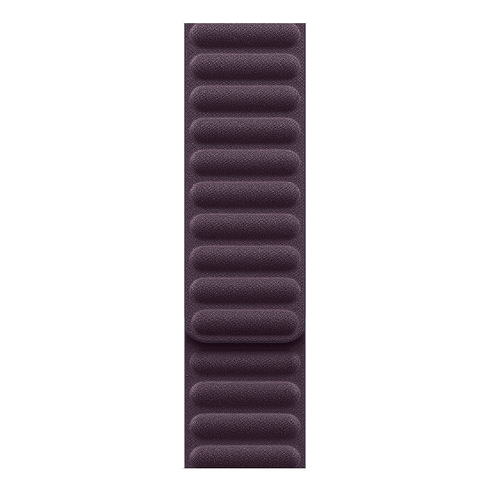 Apple Bracelet A Maillons Magnétique Mûre 42 mm - S/M