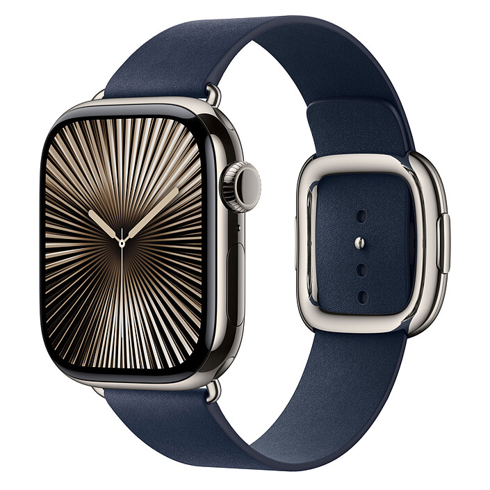 Accessoires montre et bracelet