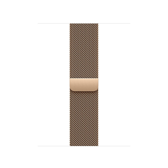 Apple Milanese Bracelet gold 40 mm - One size