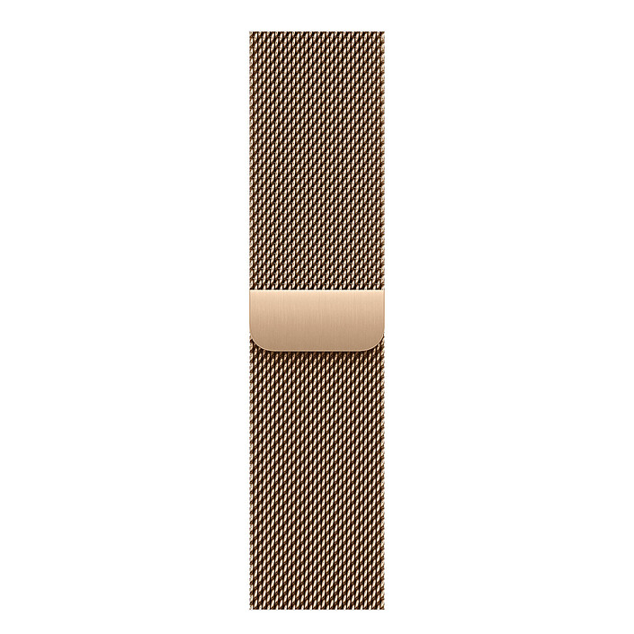Apple Milanese Bracelet Gold for Apple Watch 42 mm
