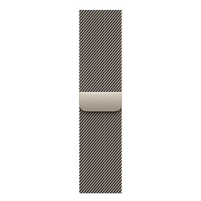 Apple Natural Milanese Bracelet for Apple Watch 42 mm