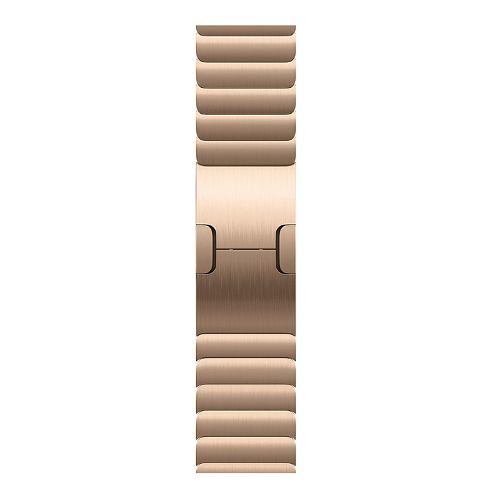 Apple Bracelet A Eslabones Oro para Apple Watch 42 mm
