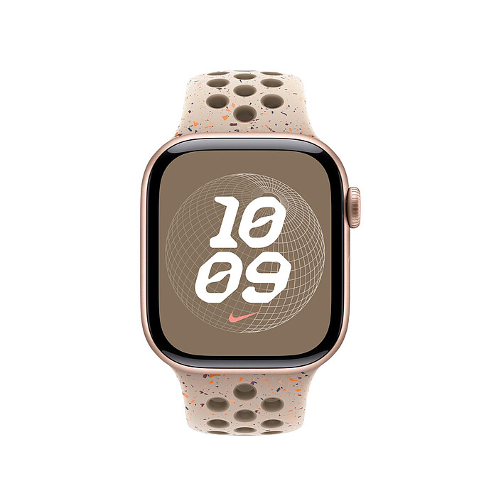 Nota Apple Nike Desert Stone Sport Wristband 40 mm - M/L