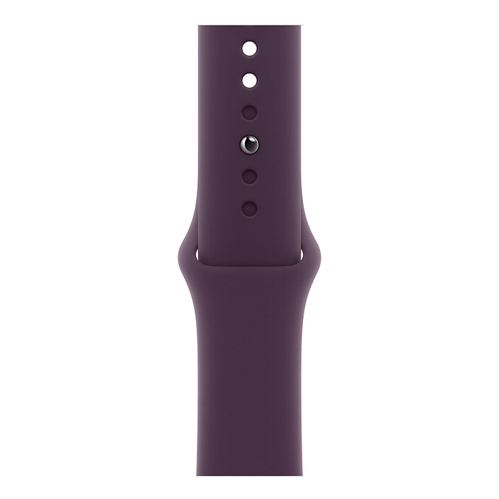 Muñequera Apple Sport Ciruela 42 mm - S/M