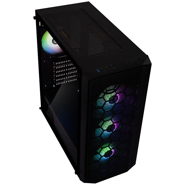 Boîtier PC