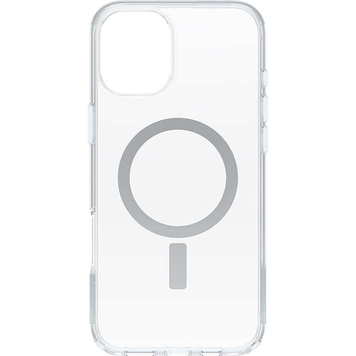 OtterBox Symmetry MagSafe Clear iPhone 16 Plus