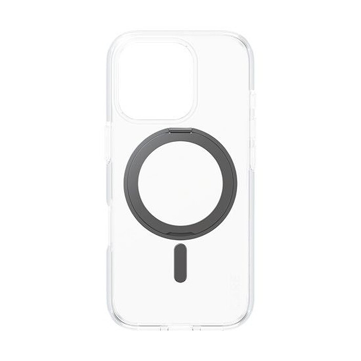 Funda PanzerGlass Feature Kickstand para iPhone 16 Pro Negro