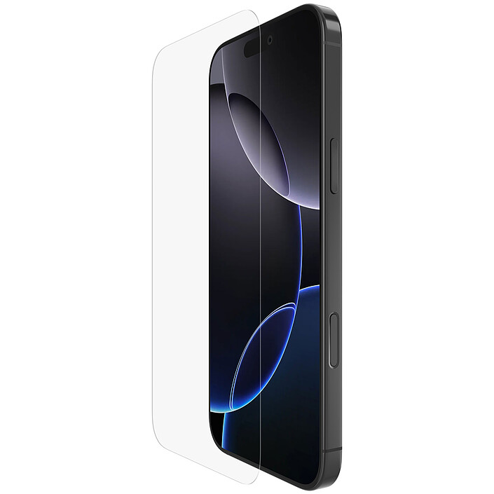 Belkin Tempered Glass pour iPhone 16 Pro Max