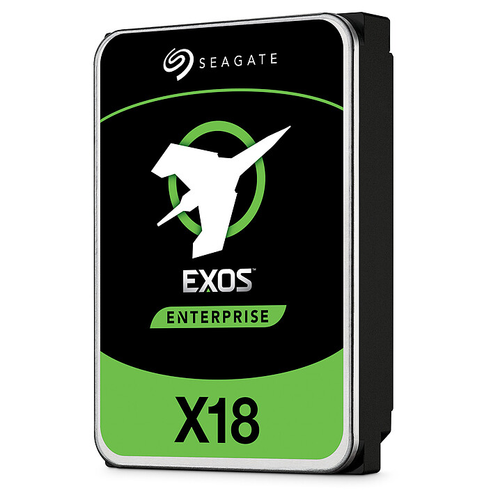 Seagate Exos X18 18 To (ST18000NM000J)