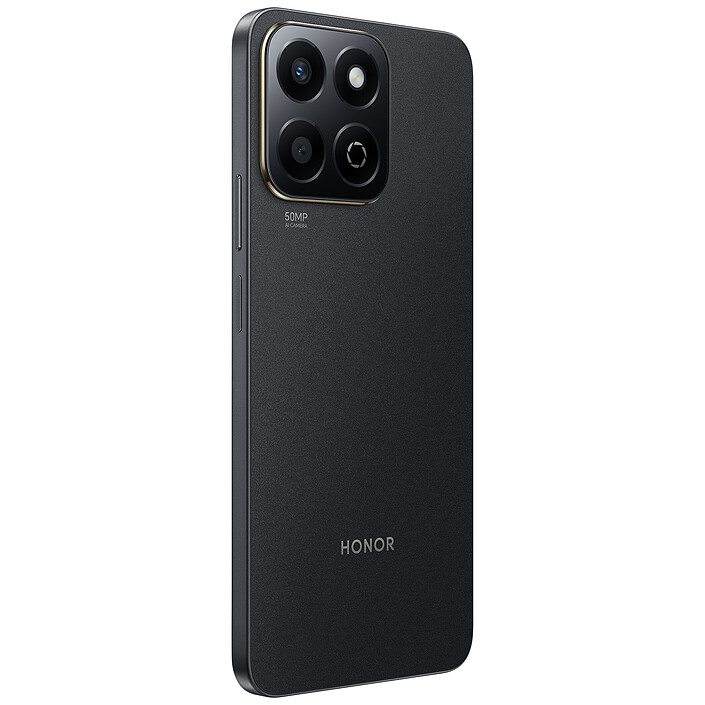 Acheter Honor 200 Smart Noir · Reconditionné