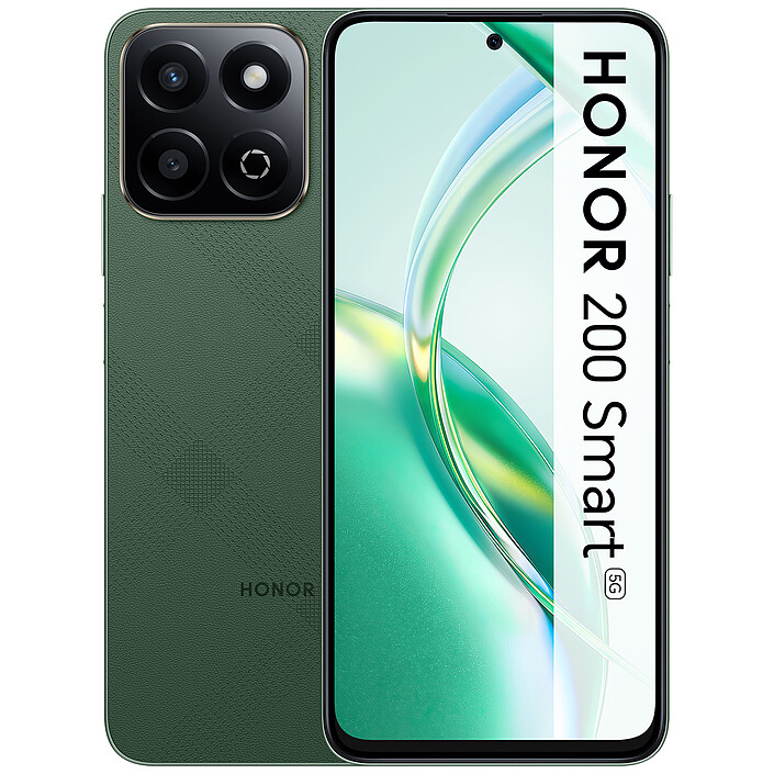 Honor 200 Smart Vert