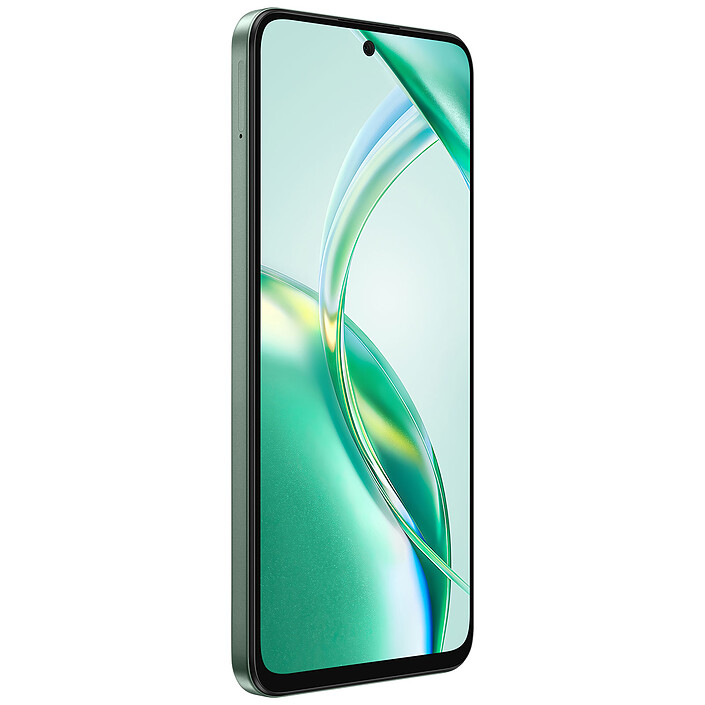 Avis Honor 200 Smart Vert