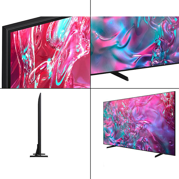 Opiniones sobre Samsung LED TU98DU9005