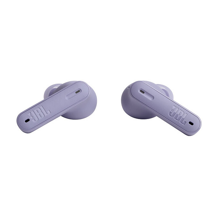 Opiniones sobre JBL Tune Beam Violeta