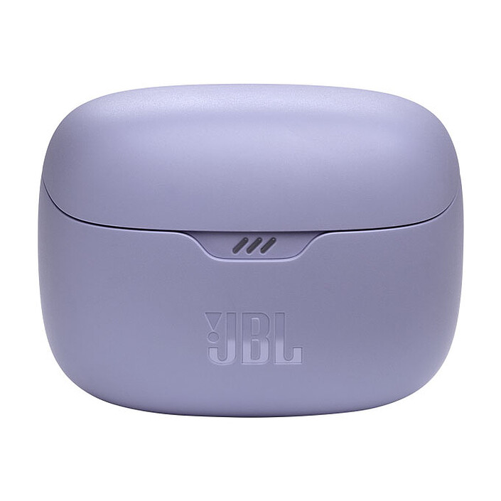 JBL Tune Beam Violeta a bajo precio