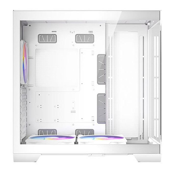 Avis Antec C8 ARGB (Blanc)
