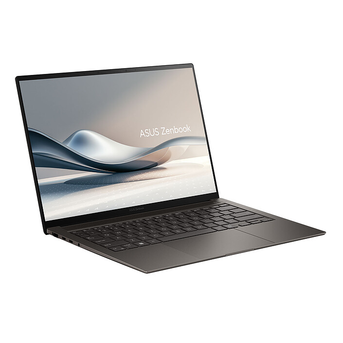PC portable