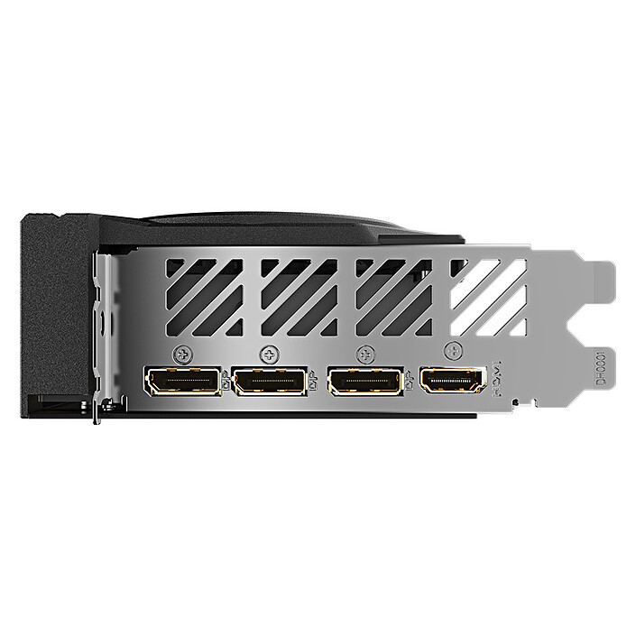 Gigabyte GeForce RTX 4070 WINDFORCE OC 12G V2 pas cher