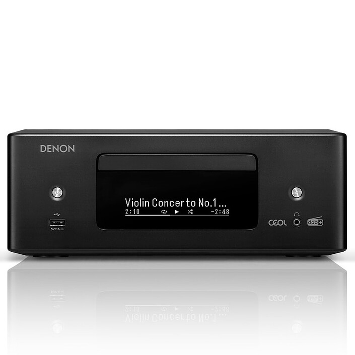 Chaîne Hifi