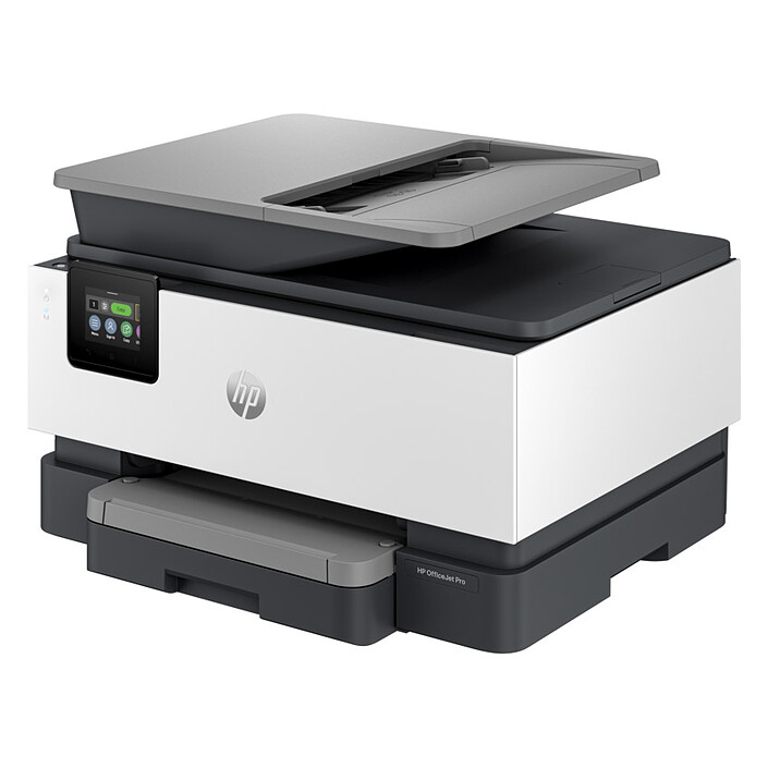 Review HP OfficeJet Pro 9120b All in One