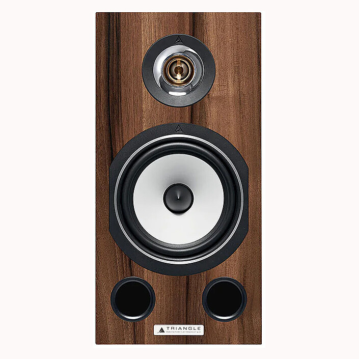 Acheter Yamaha R-N800A Noir + Triangle Comète Ez Châtaignier