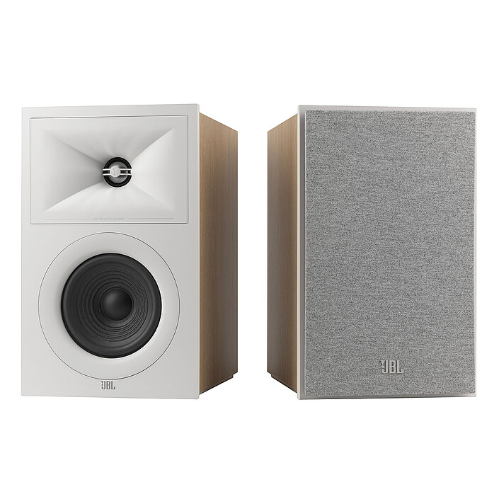 Review JBL Pack Stage V2 280F Latte 5.0.2 Atmos