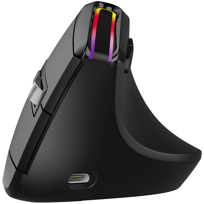 Mobility Lab Premium RGB Mouse ergonomico