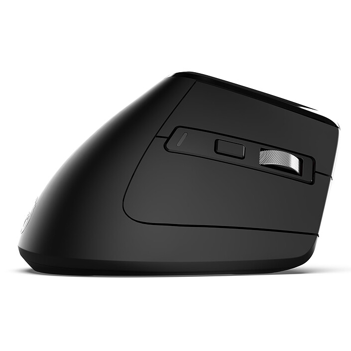 Nota Mobility Lab Premium RGB Mouse ergonomico