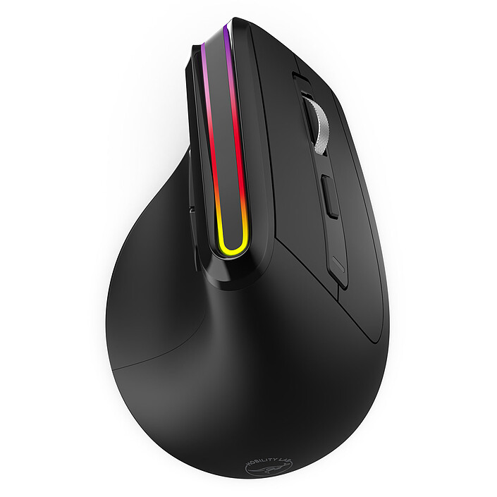 Acquista Mobility Lab Premium RGB Mouse ergonomico