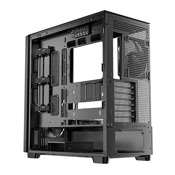 Buy Antec FLUX (Black)
