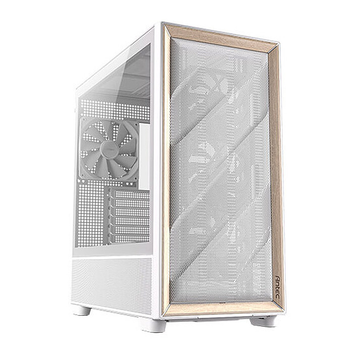 Antec FLUX (Bianco)