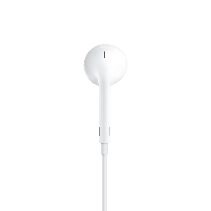 Avis Apple EarPods (mini-jack 3.5 mm)